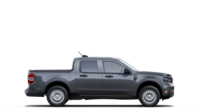 2025 Ford Maverick